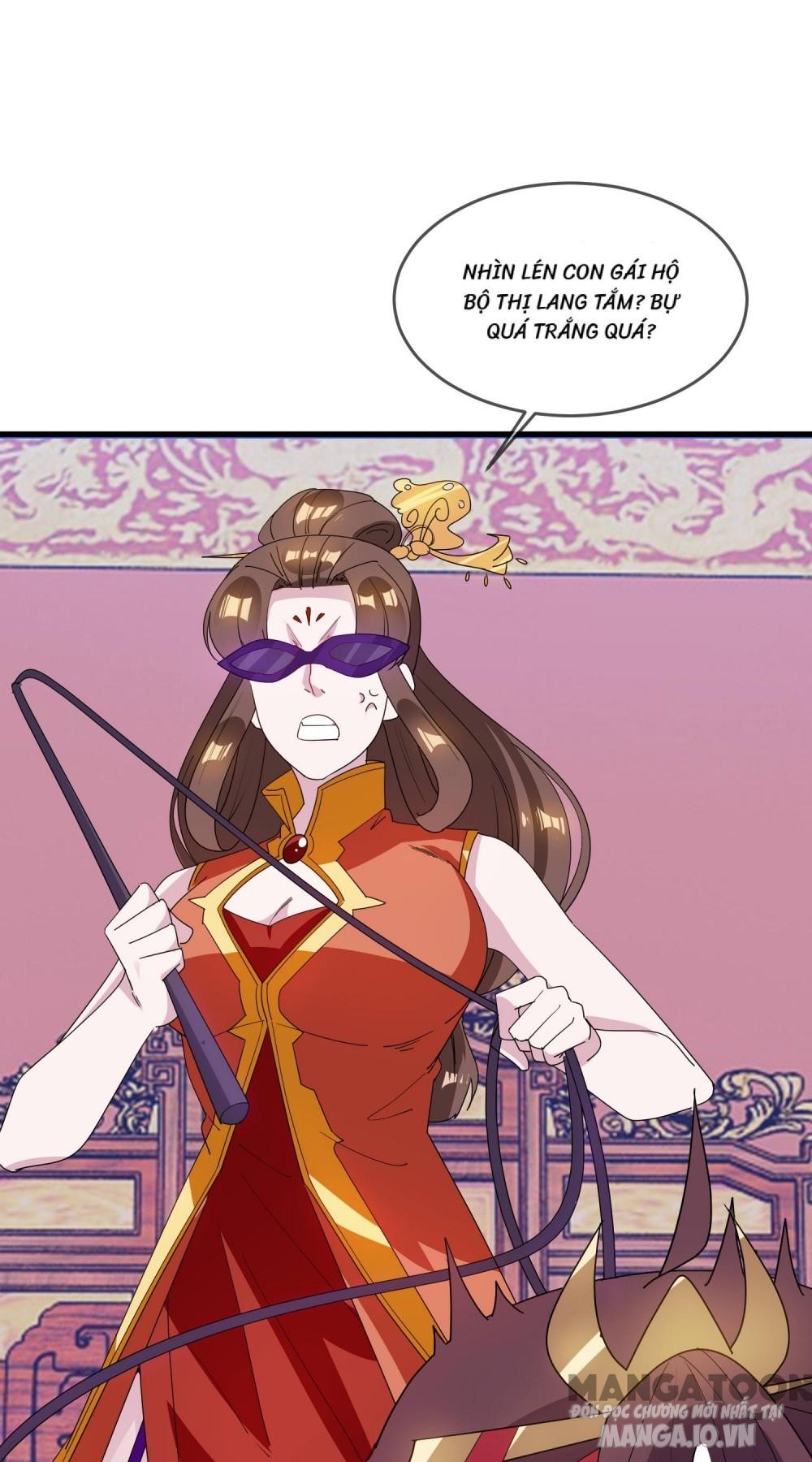 Cực Phẩm Bại Gia Tử Chapter 78 - Trang 2