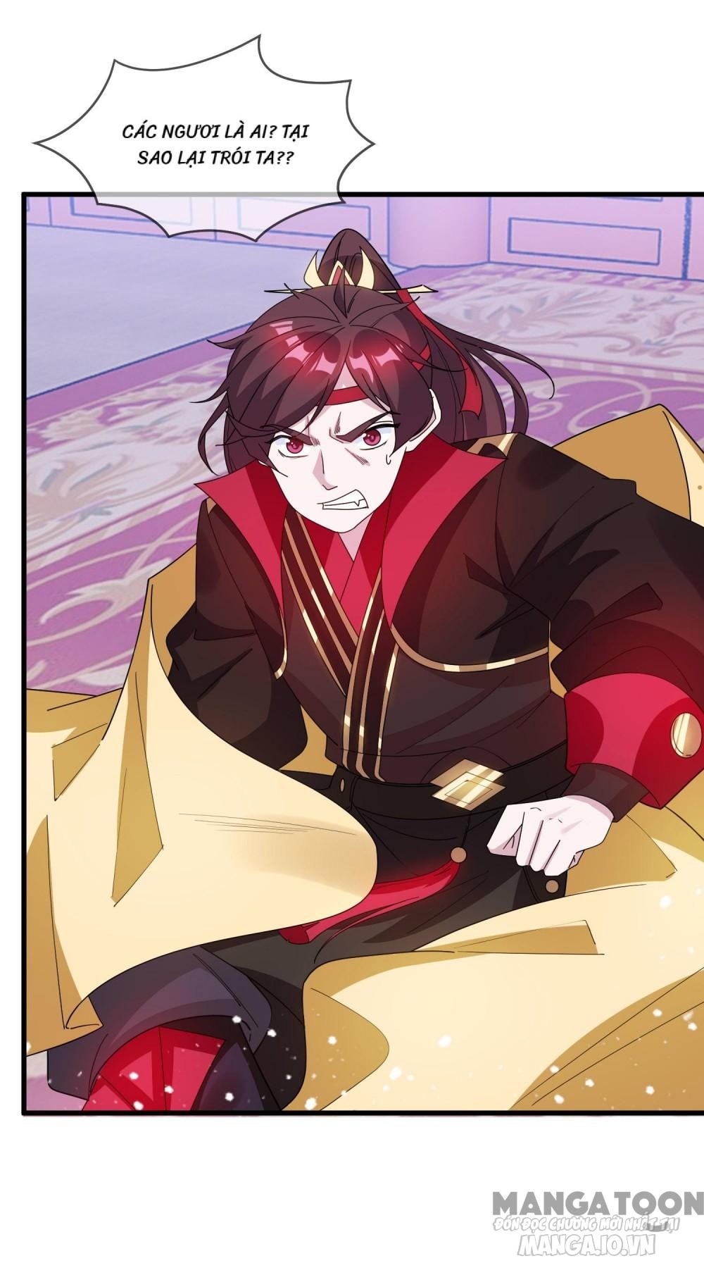 Cực Phẩm Bại Gia Tử Chapter 77 - Trang 2