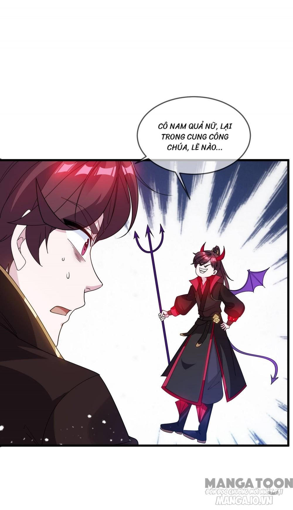 Cực Phẩm Bại Gia Tử Chapter 77 - Trang 2