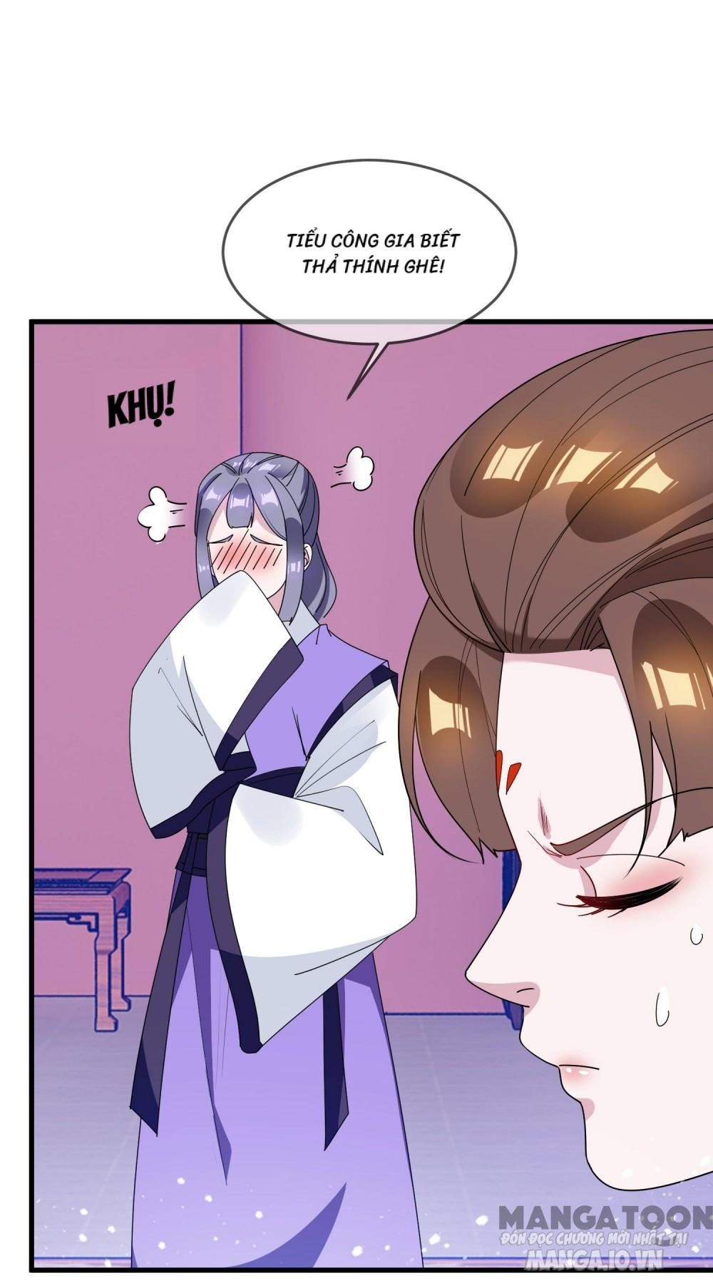 Cực Phẩm Bại Gia Tử Chapter 77 - Trang 2