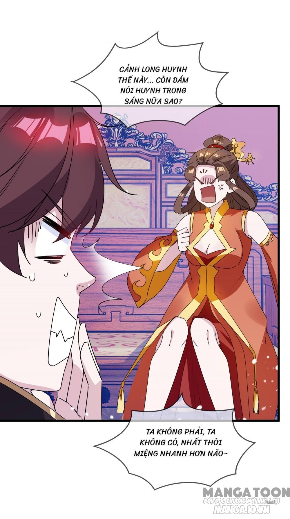 Cực Phẩm Bại Gia Tử Chapter 77 - Trang 2