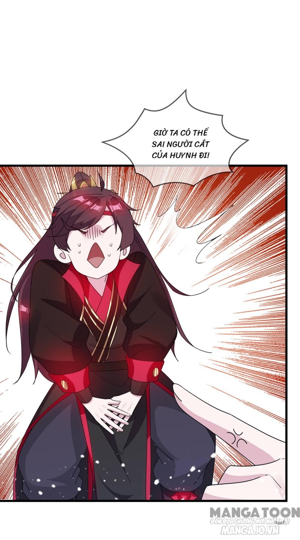 Cực Phẩm Bại Gia Tử Chapter 77 - Trang 2