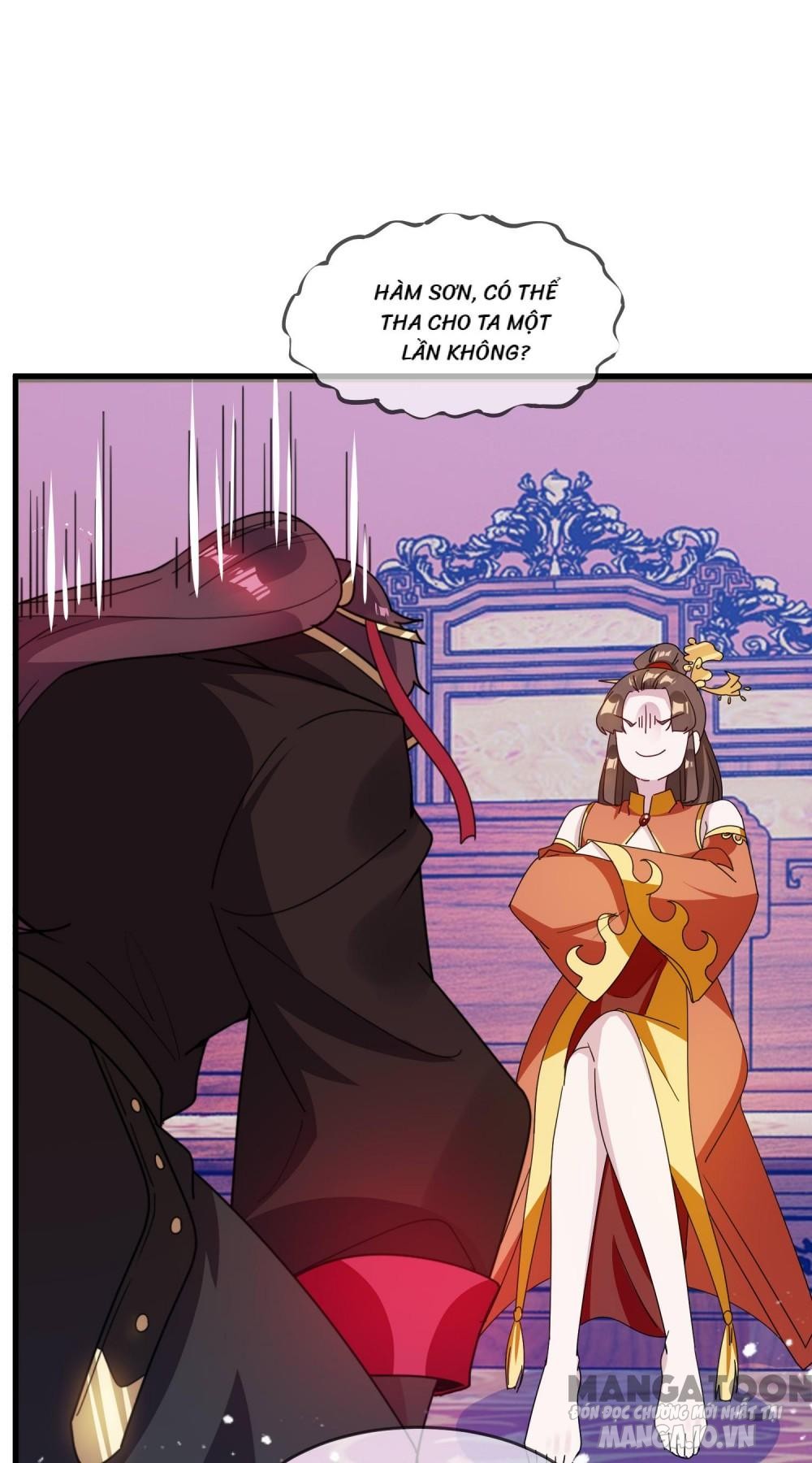 Cực Phẩm Bại Gia Tử Chapter 77 - Trang 2