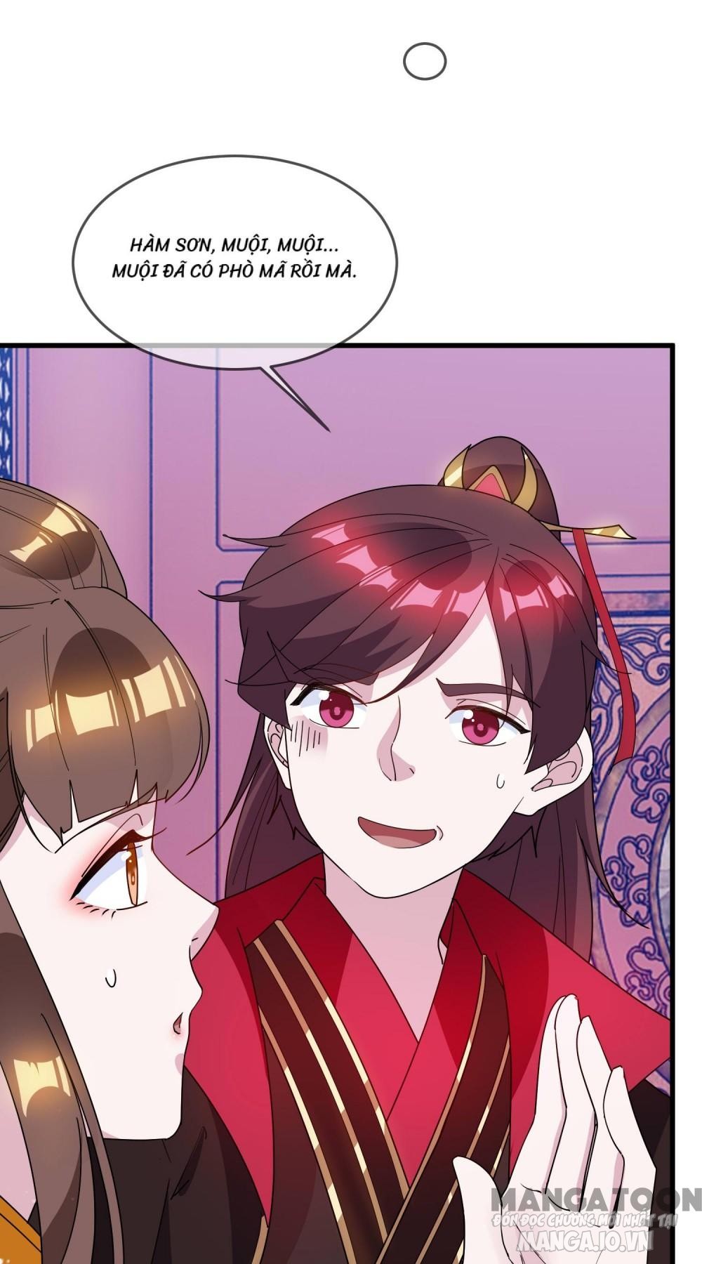 Cực Phẩm Bại Gia Tử Chapter 77 - Trang 2
