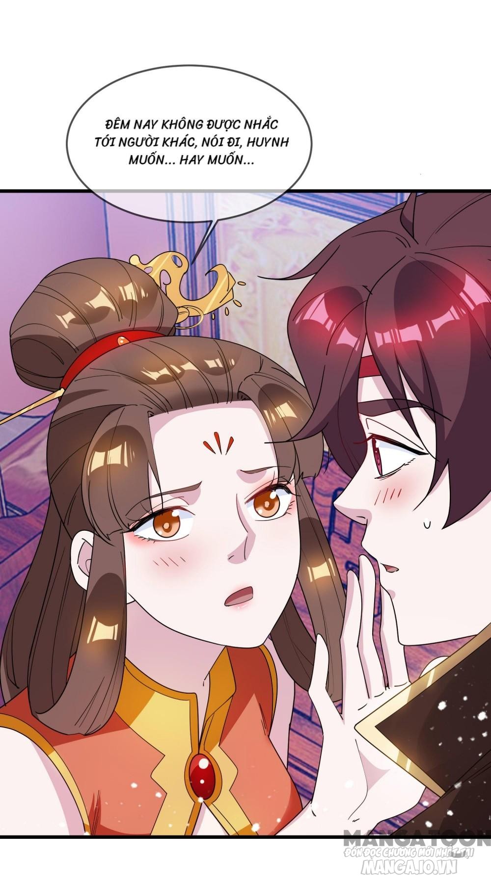 Cực Phẩm Bại Gia Tử Chapter 77 - Trang 2