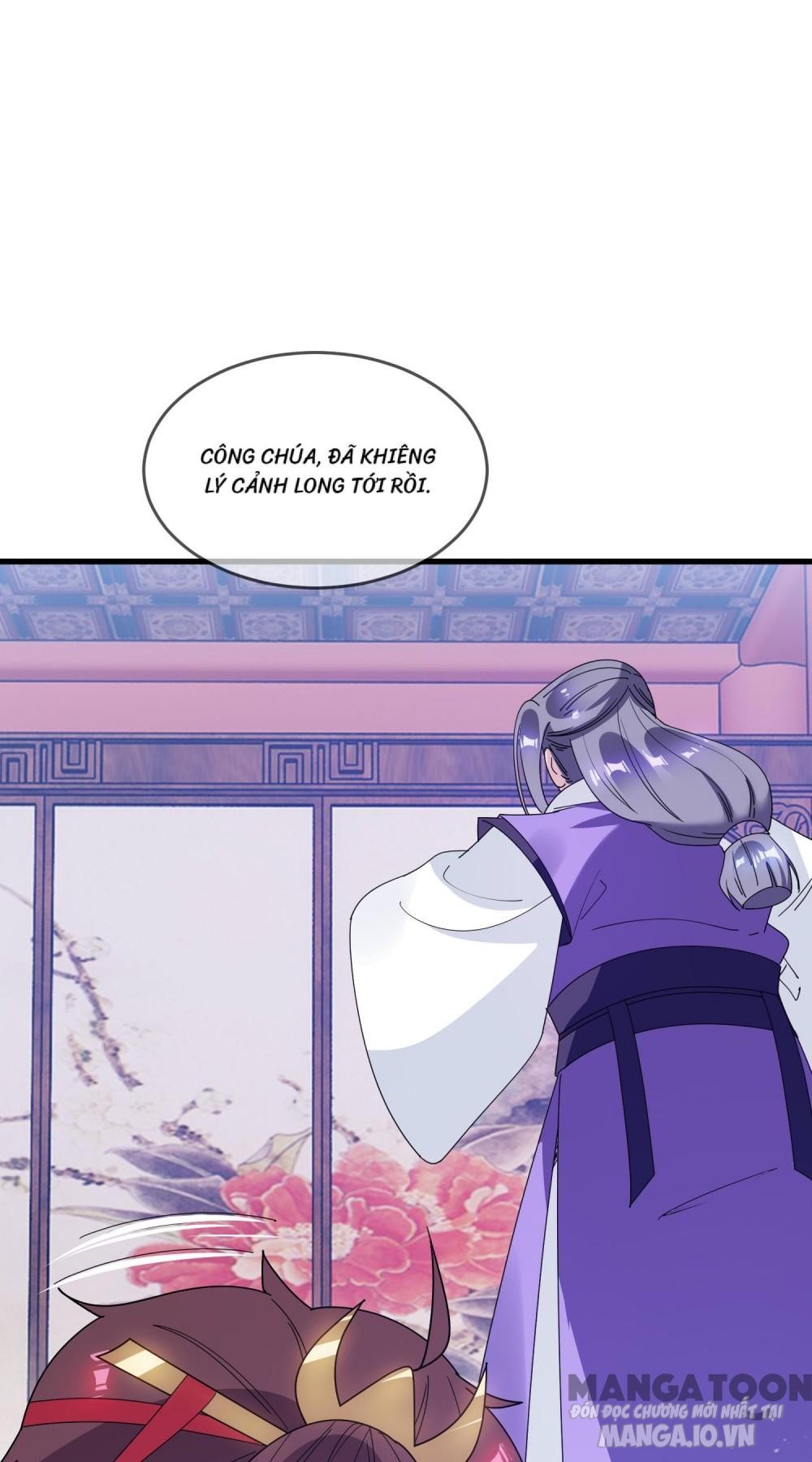 Cực Phẩm Bại Gia Tử Chapter 77 - Trang 2
