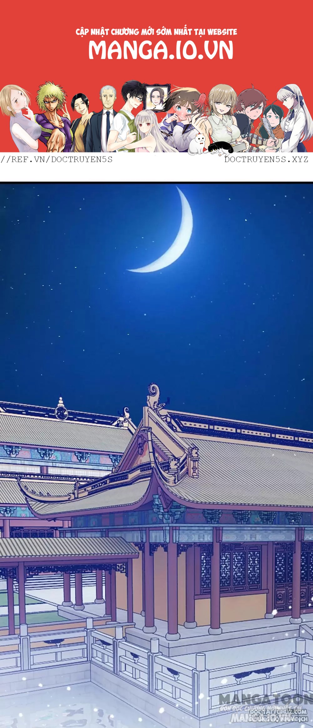 Cực Phẩm Bại Gia Tử Chapter 76 - Trang 2