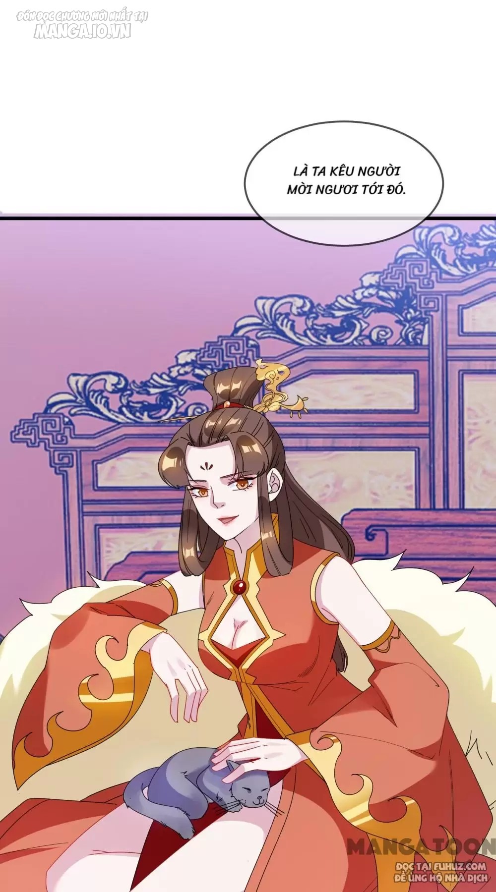 Cực Phẩm Bại Gia Tử Chapter 76 - Trang 2
