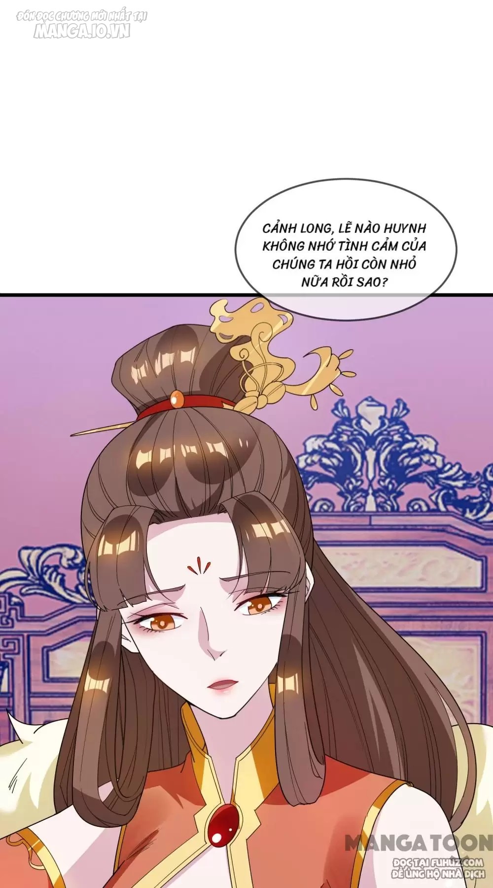 Cực Phẩm Bại Gia Tử Chapter 76 - Trang 2