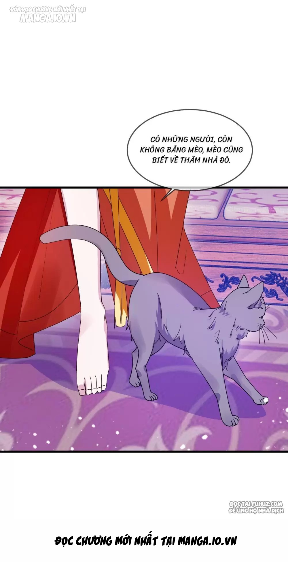 Cực Phẩm Bại Gia Tử Chapter 76 - Trang 2