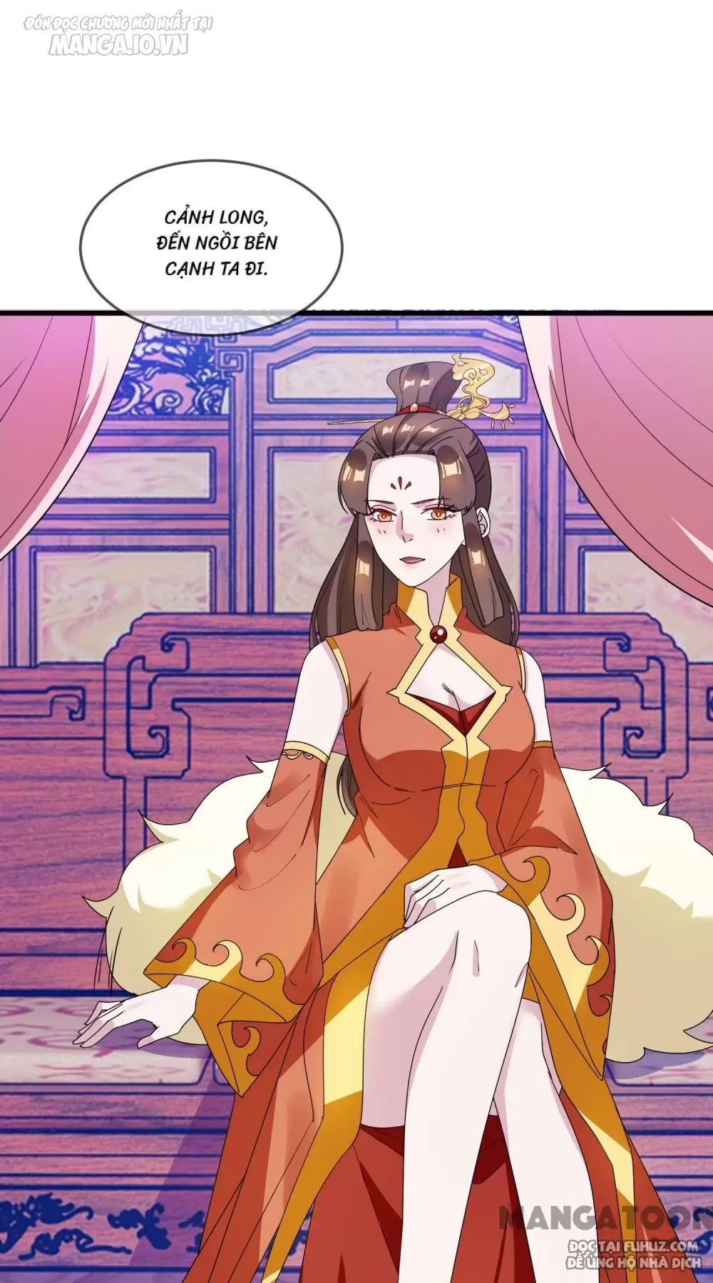 Cực Phẩm Bại Gia Tử Chapter 76 - Trang 2
