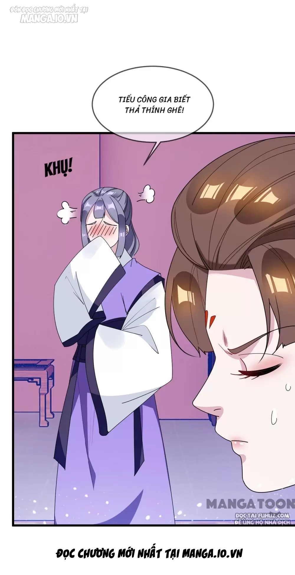 Cực Phẩm Bại Gia Tử Chapter 76 - Trang 2