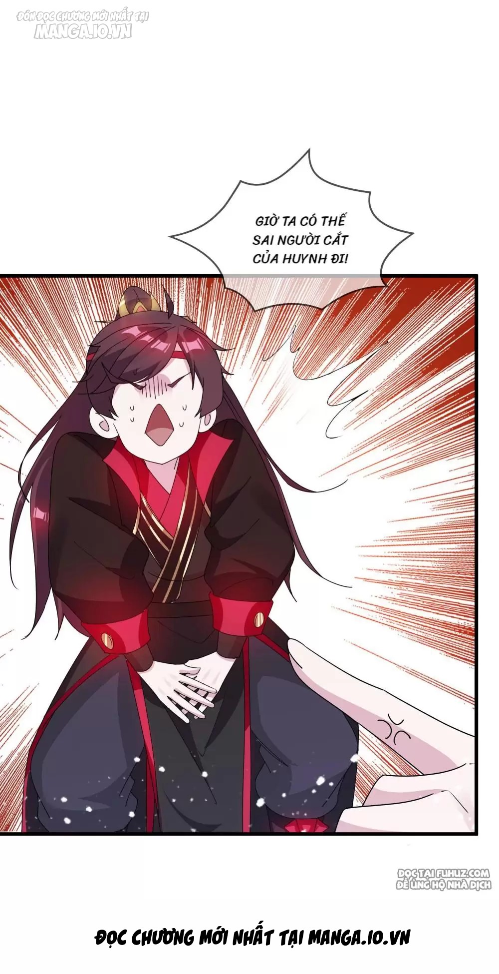 Cực Phẩm Bại Gia Tử Chapter 76 - Trang 2
