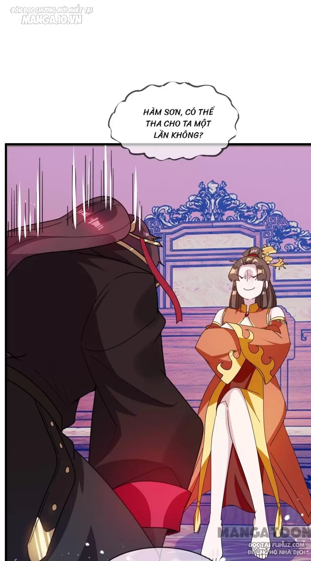 Cực Phẩm Bại Gia Tử Chapter 76 - Trang 2