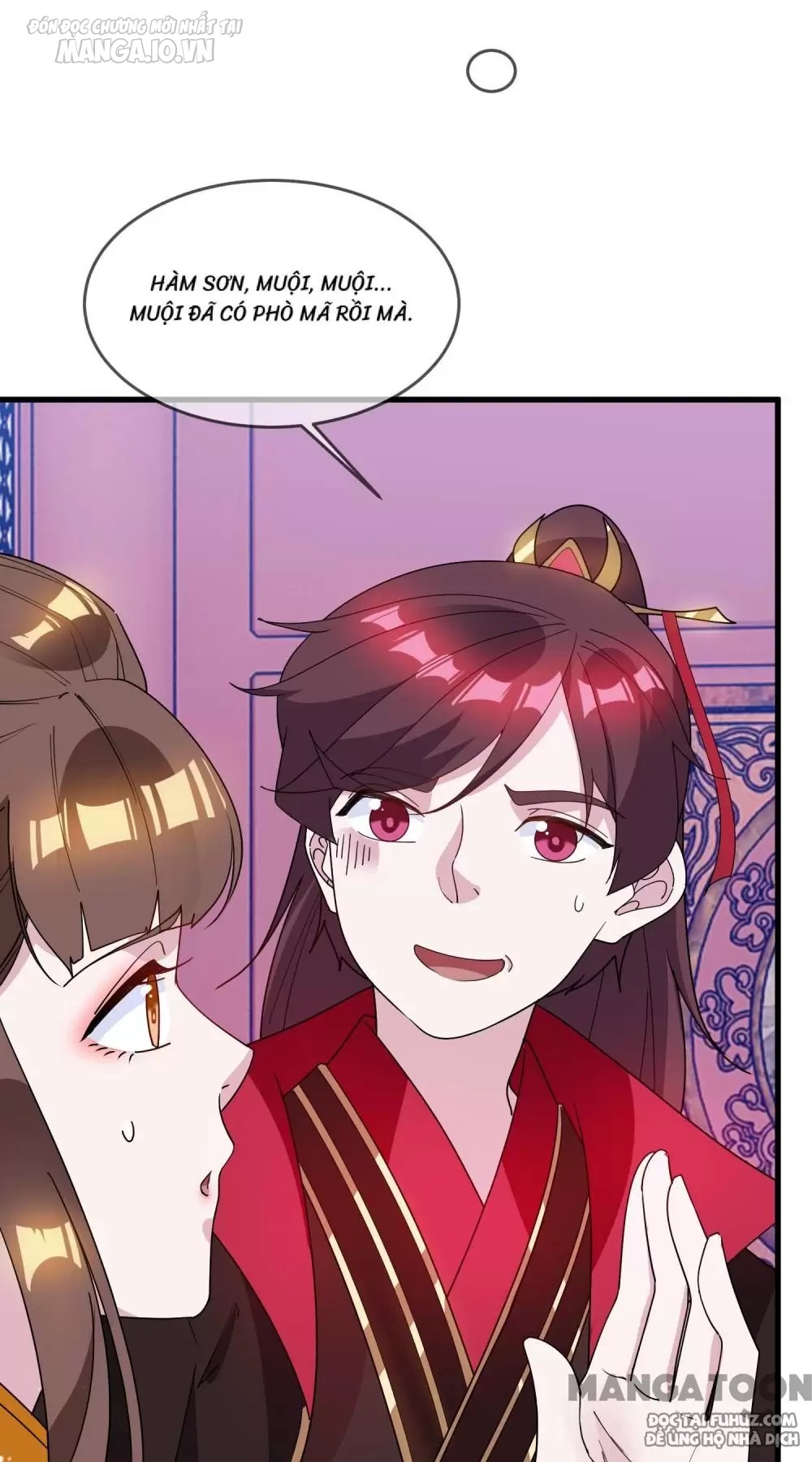 Cực Phẩm Bại Gia Tử Chapter 76 - Trang 2