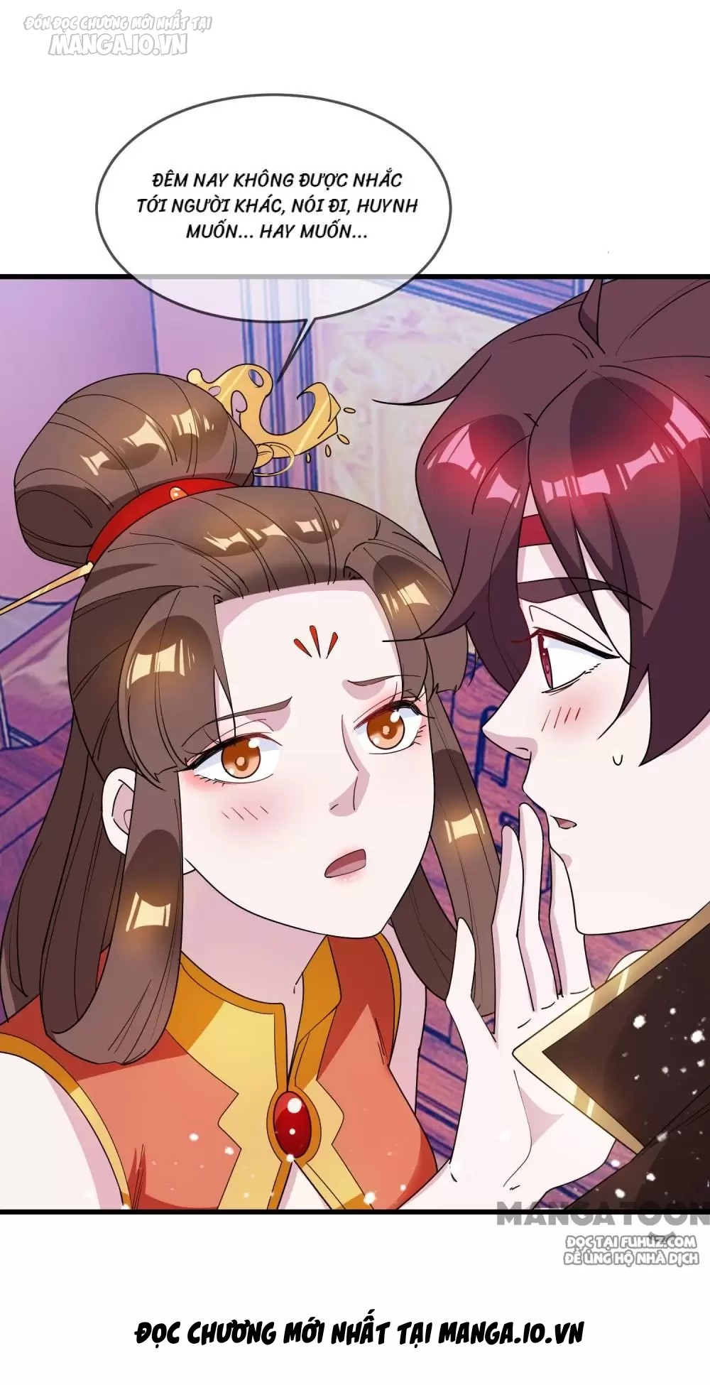 Cực Phẩm Bại Gia Tử Chapter 76 - Trang 2