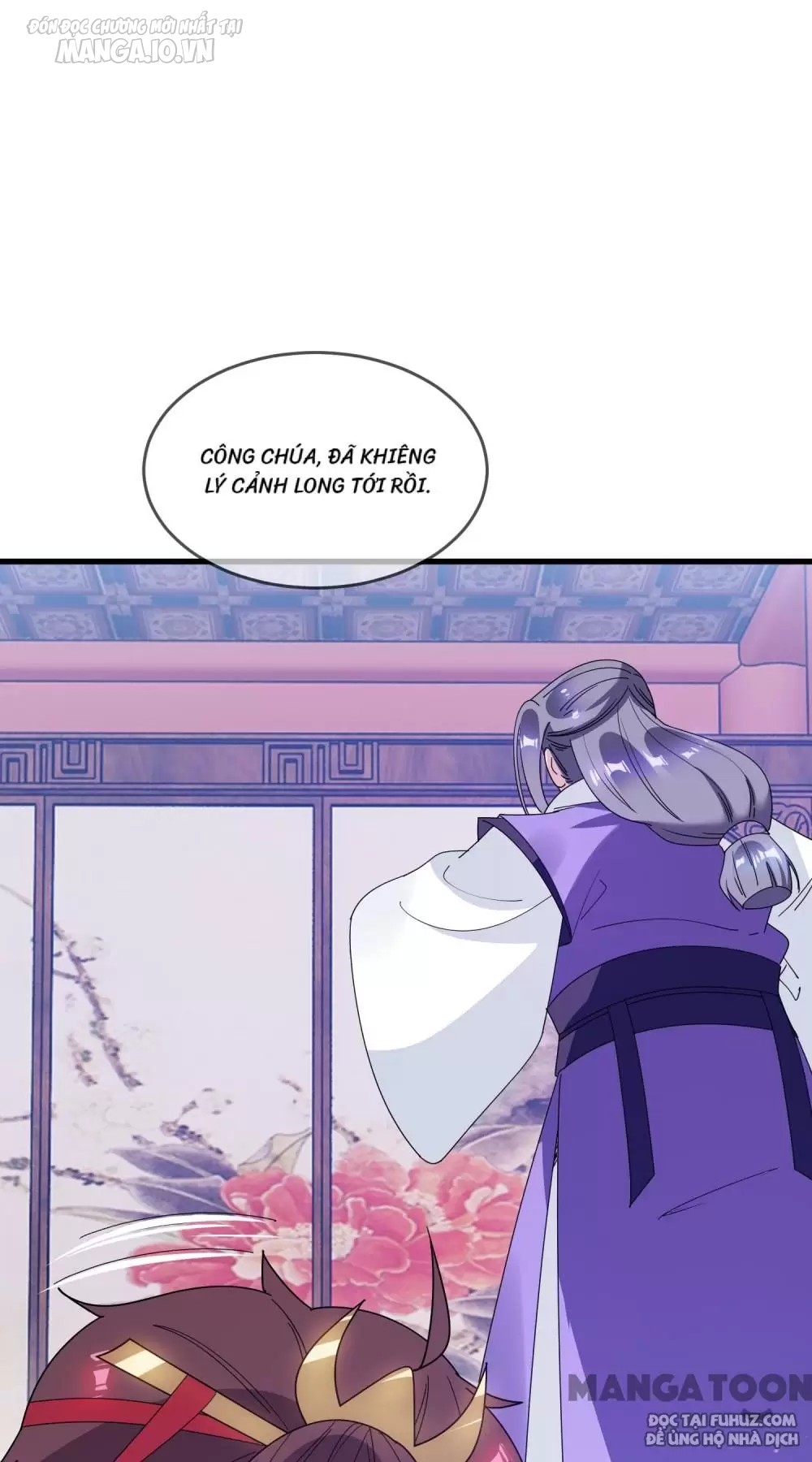 Cực Phẩm Bại Gia Tử Chapter 76 - Trang 2