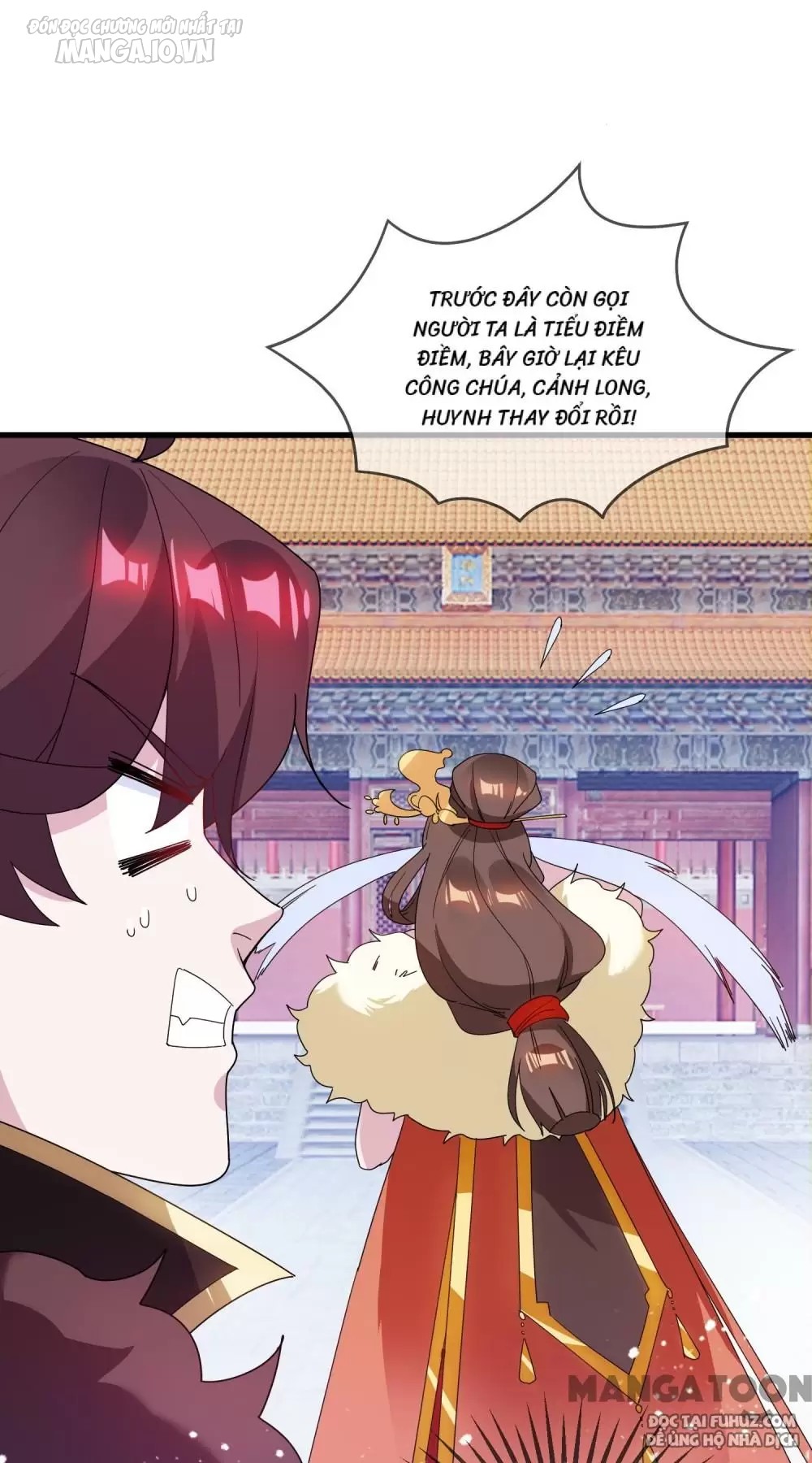 Cực Phẩm Bại Gia Tử Chapter 75 - Trang 2