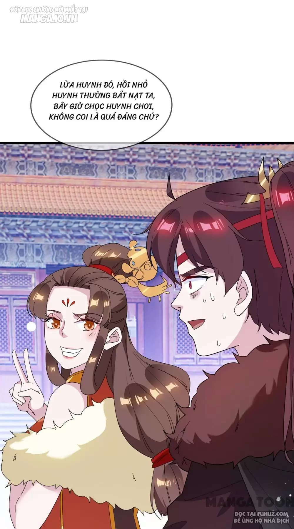 Cực Phẩm Bại Gia Tử Chapter 75 - Trang 2