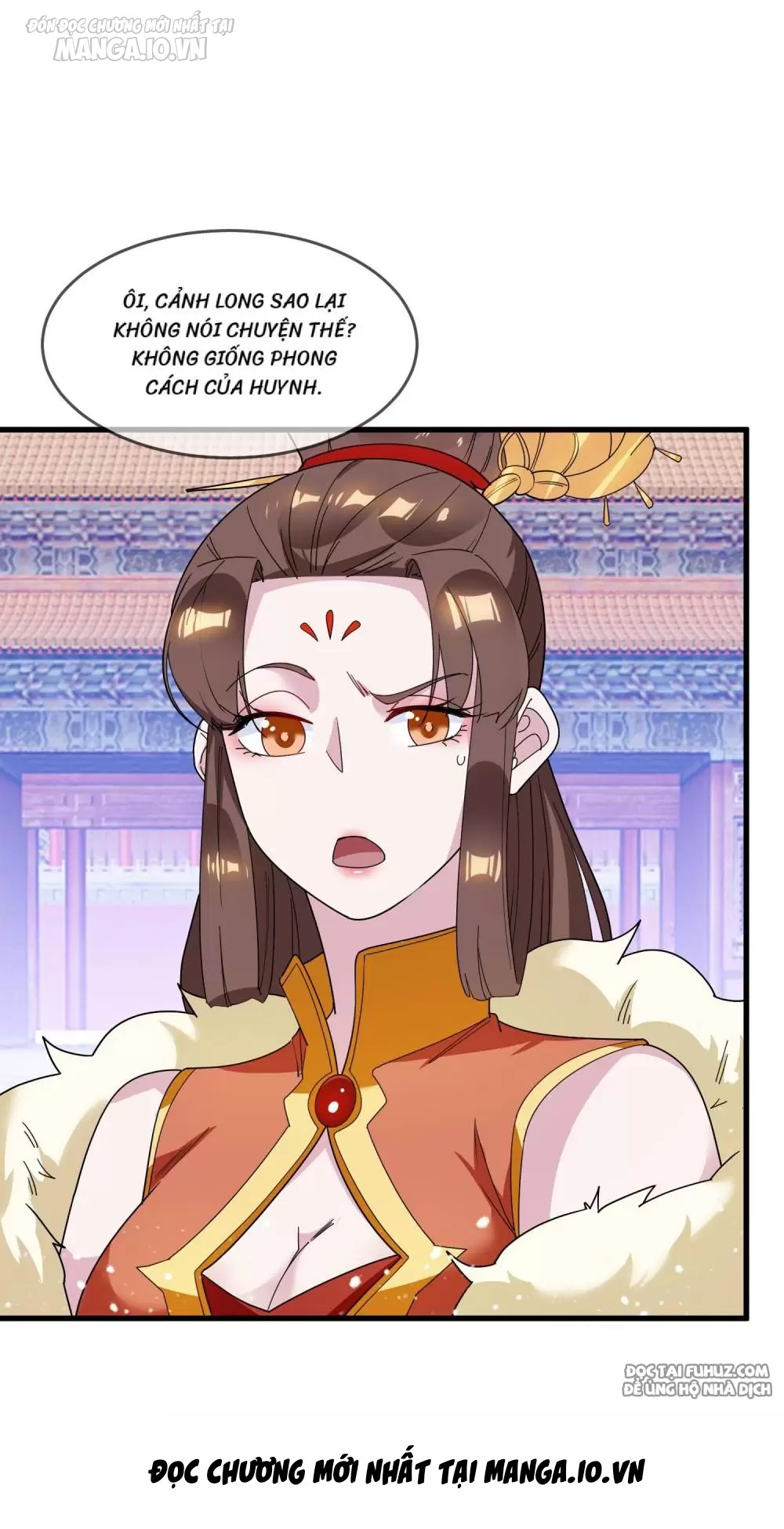 Cực Phẩm Bại Gia Tử Chapter 75 - Trang 2