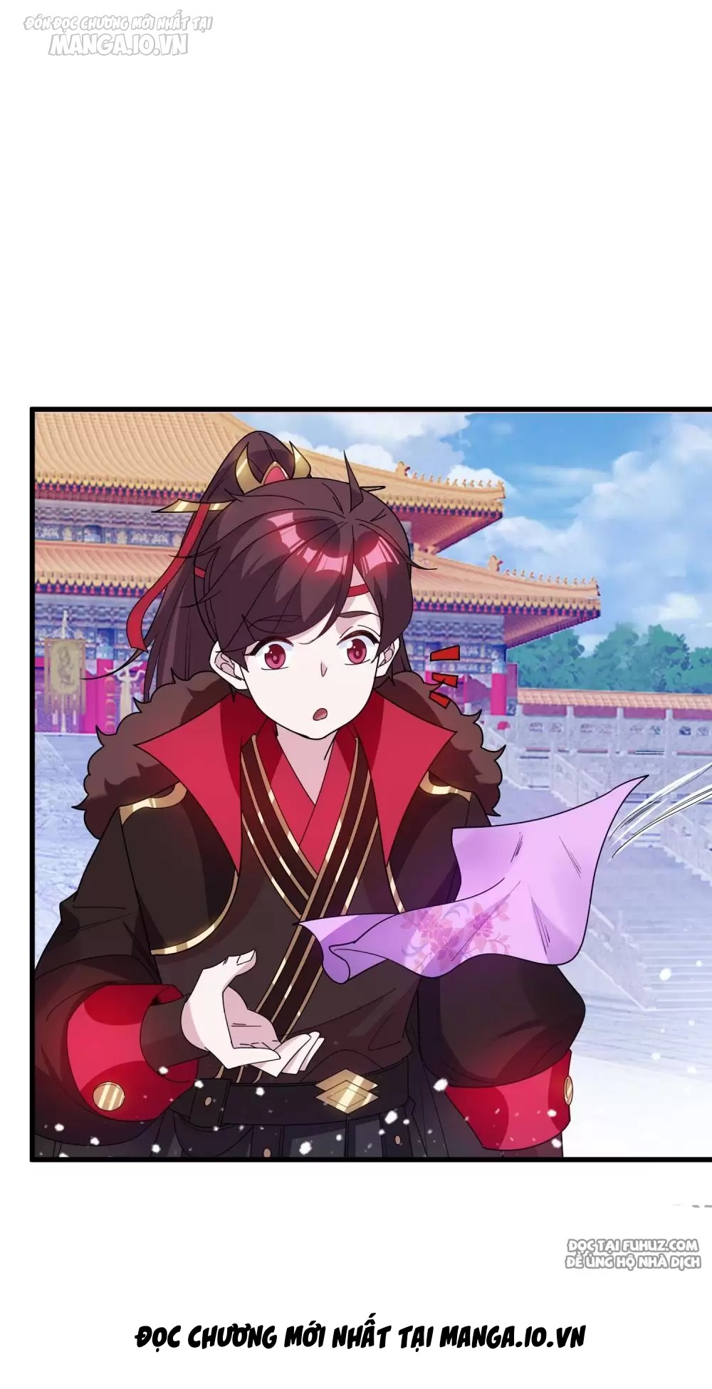 Cực Phẩm Bại Gia Tử Chapter 75 - Trang 2