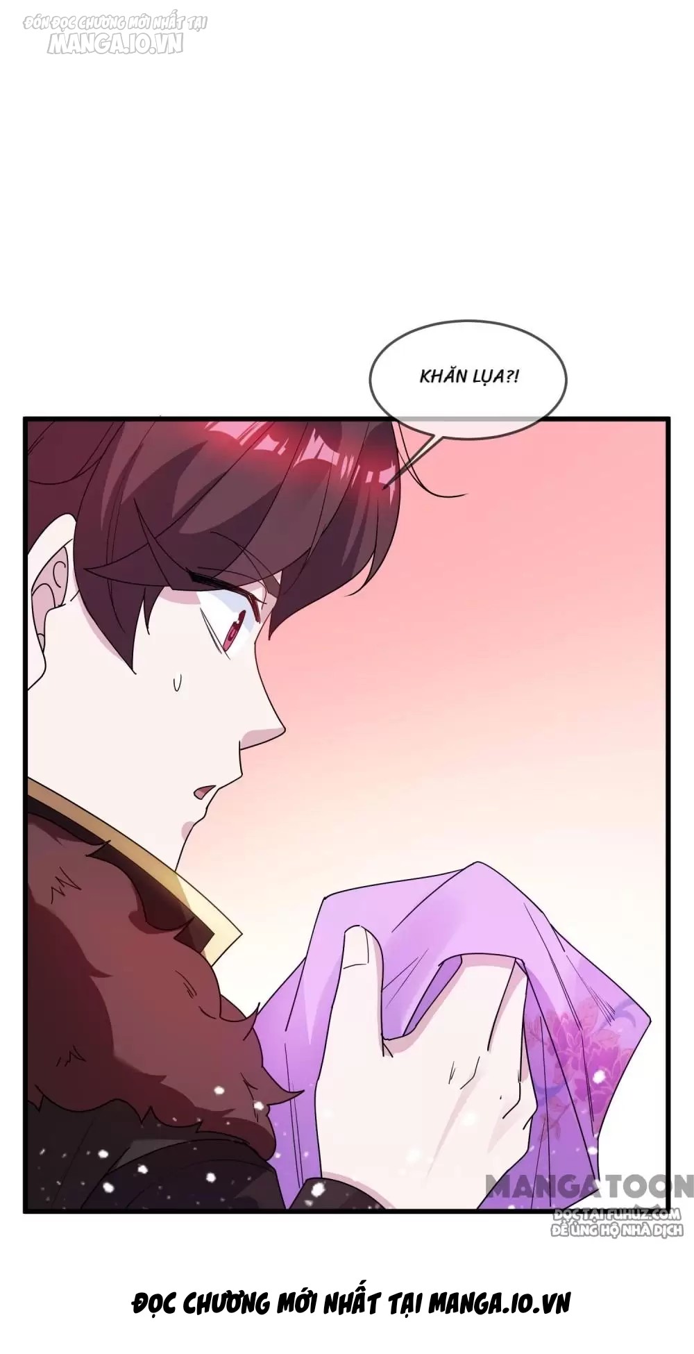 Cực Phẩm Bại Gia Tử Chapter 75 - Trang 2