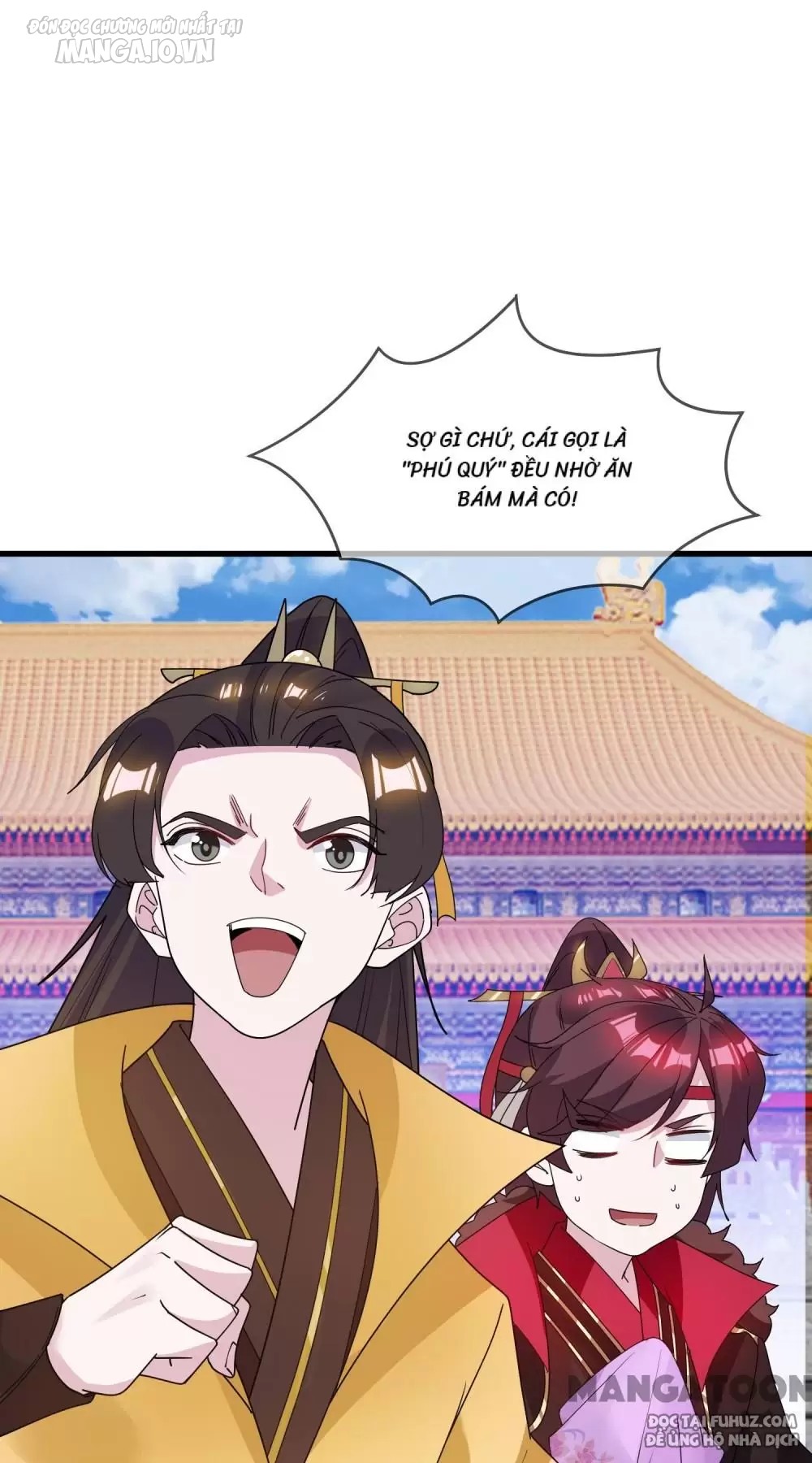 Cực Phẩm Bại Gia Tử Chapter 75 - Trang 2
