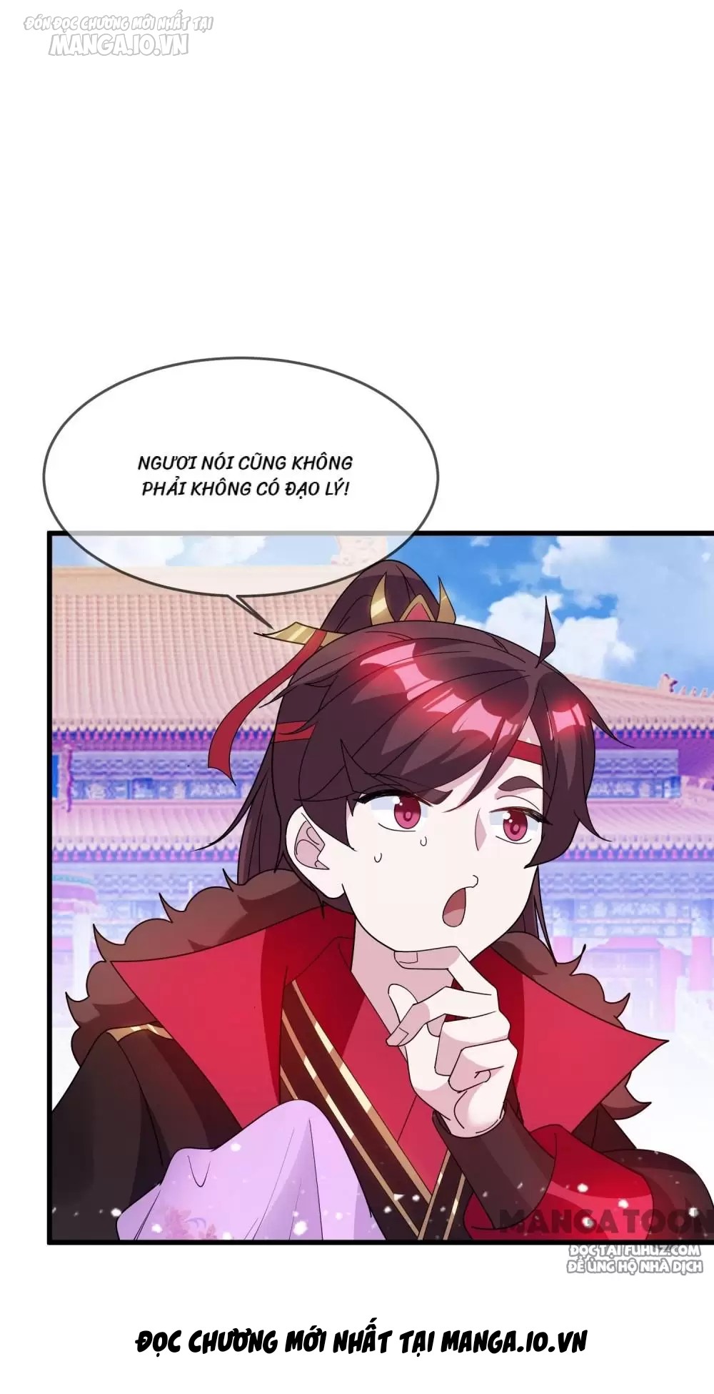 Cực Phẩm Bại Gia Tử Chapter 75 - Trang 2