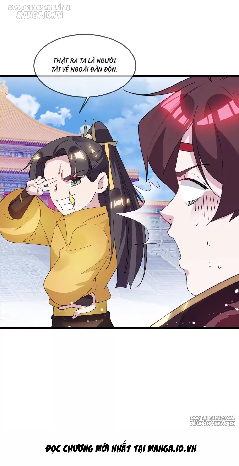 Cực Phẩm Bại Gia Tử Chapter 75 - Trang 2
