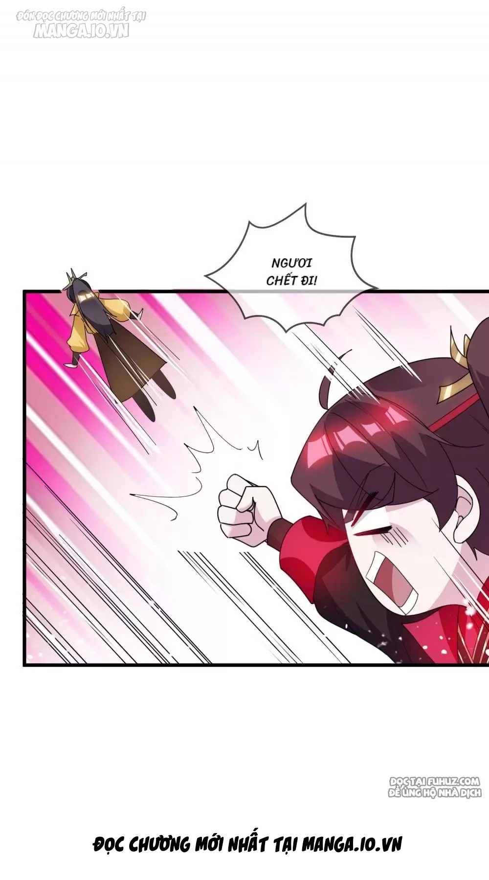 Cực Phẩm Bại Gia Tử Chapter 75 - Trang 2