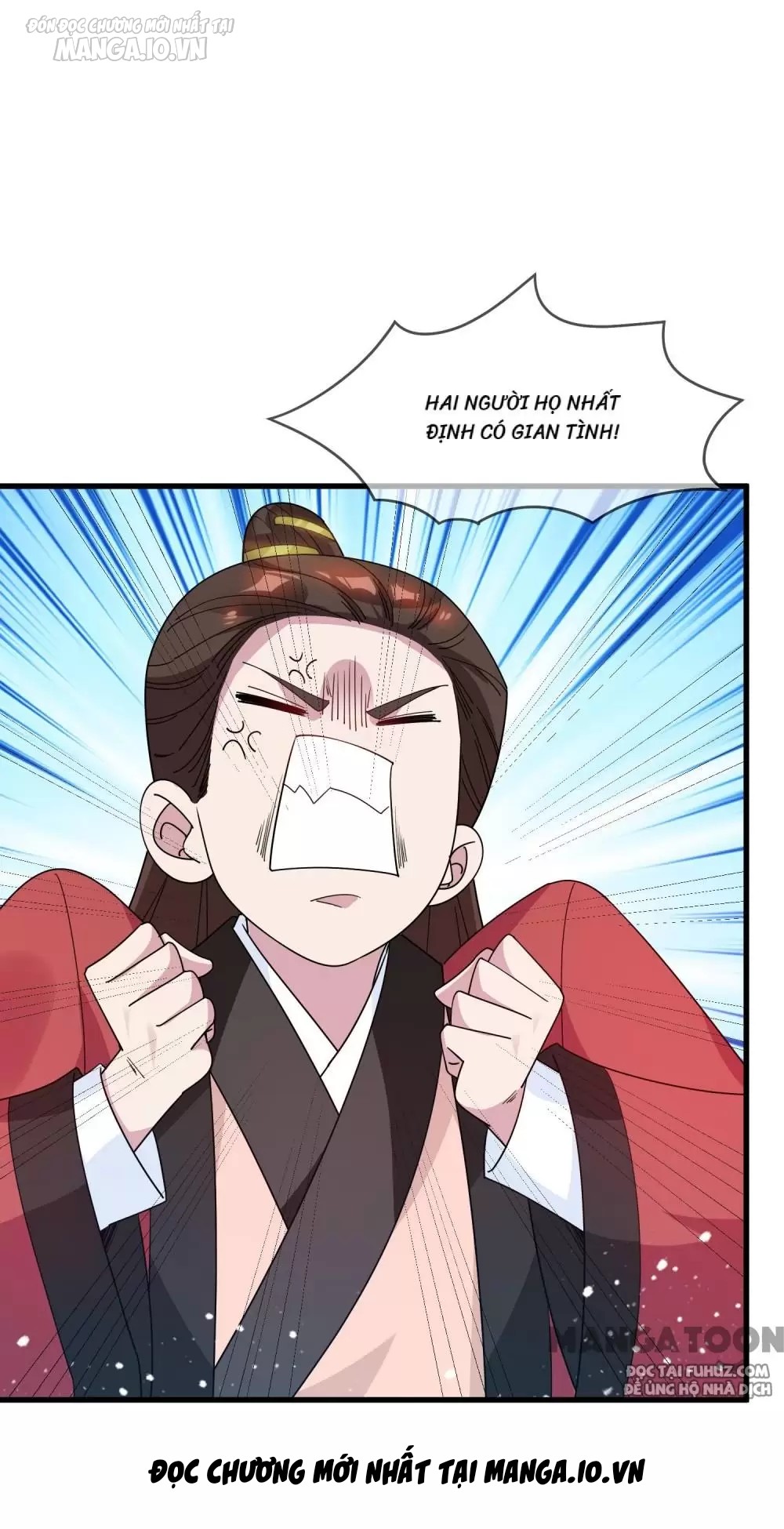 Cực Phẩm Bại Gia Tử Chapter 75 - Trang 2