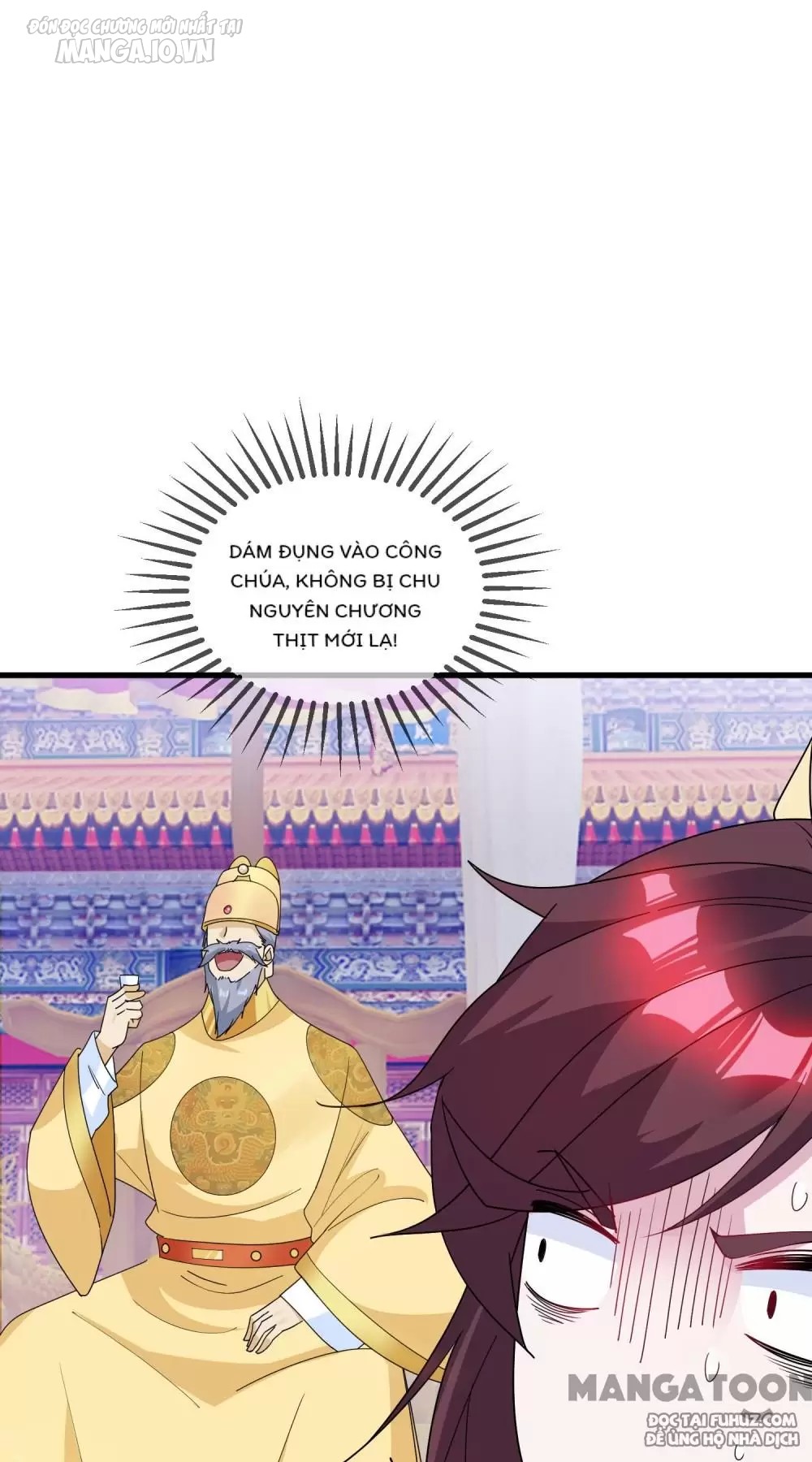 Cực Phẩm Bại Gia Tử Chapter 75 - Trang 2