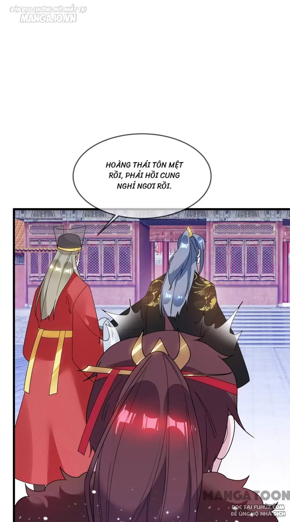 Cực Phẩm Bại Gia Tử Chapter 75 - Trang 2