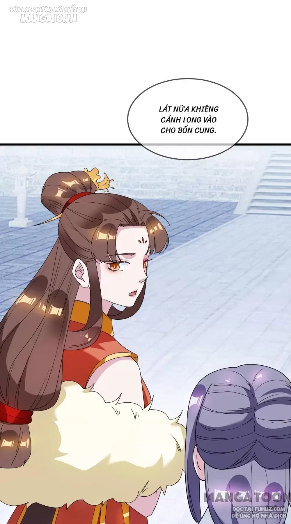 Cực Phẩm Bại Gia Tử Chapter 75 - Trang 2
