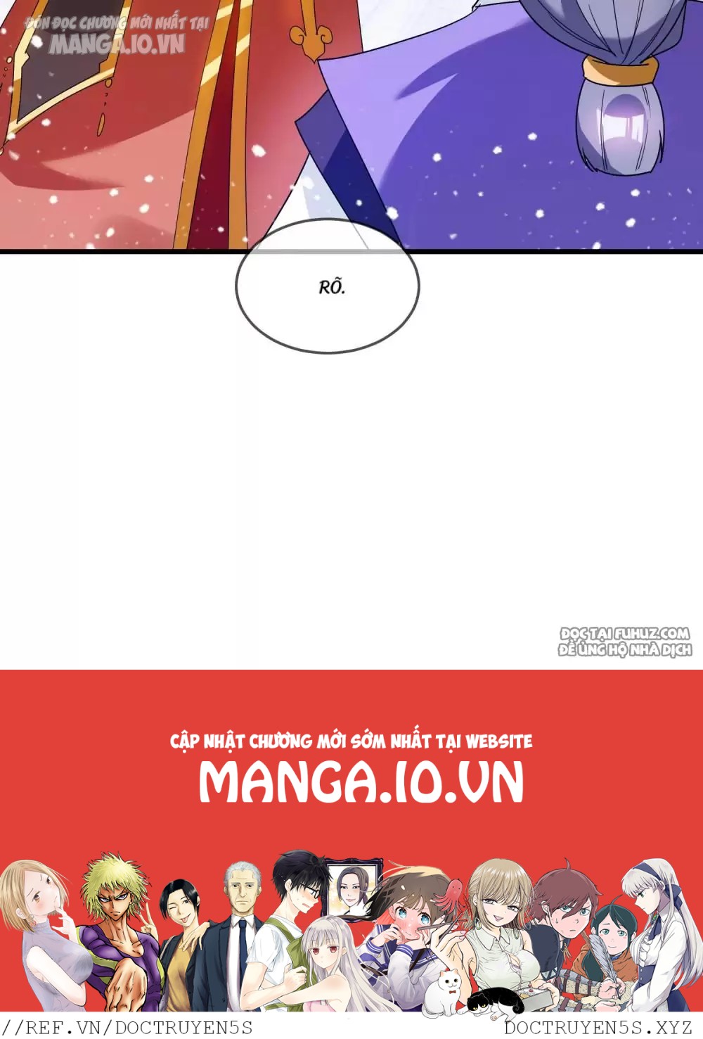 Cực Phẩm Bại Gia Tử Chapter 75 - Trang 2