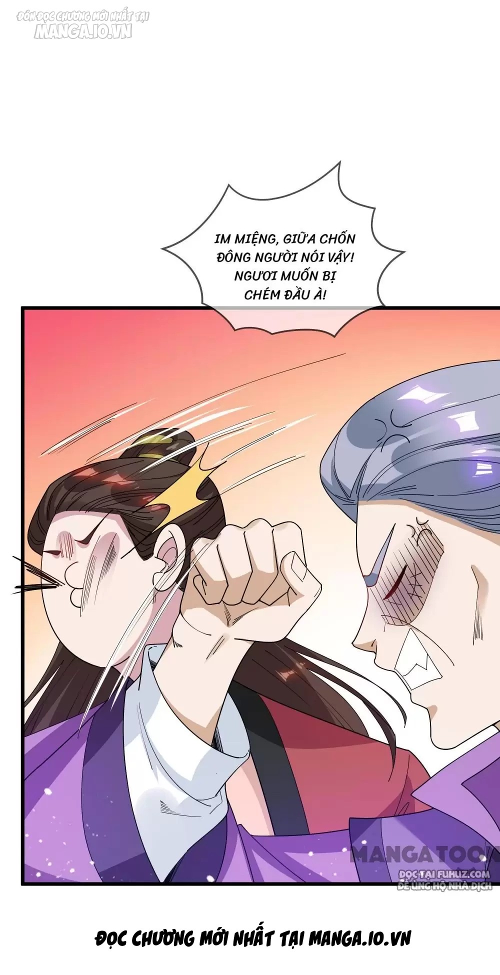 Cực Phẩm Bại Gia Tử Chapter 75 - Trang 2