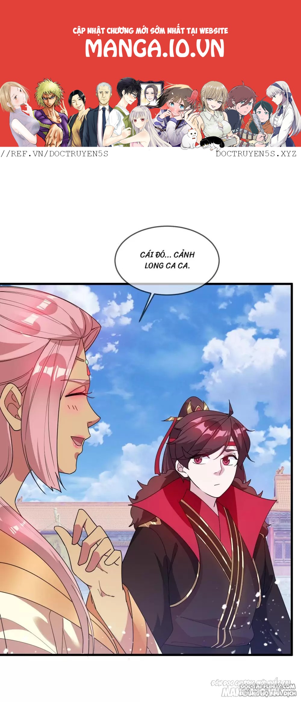 Cực Phẩm Bại Gia Tử Chapter 74 - Trang 2