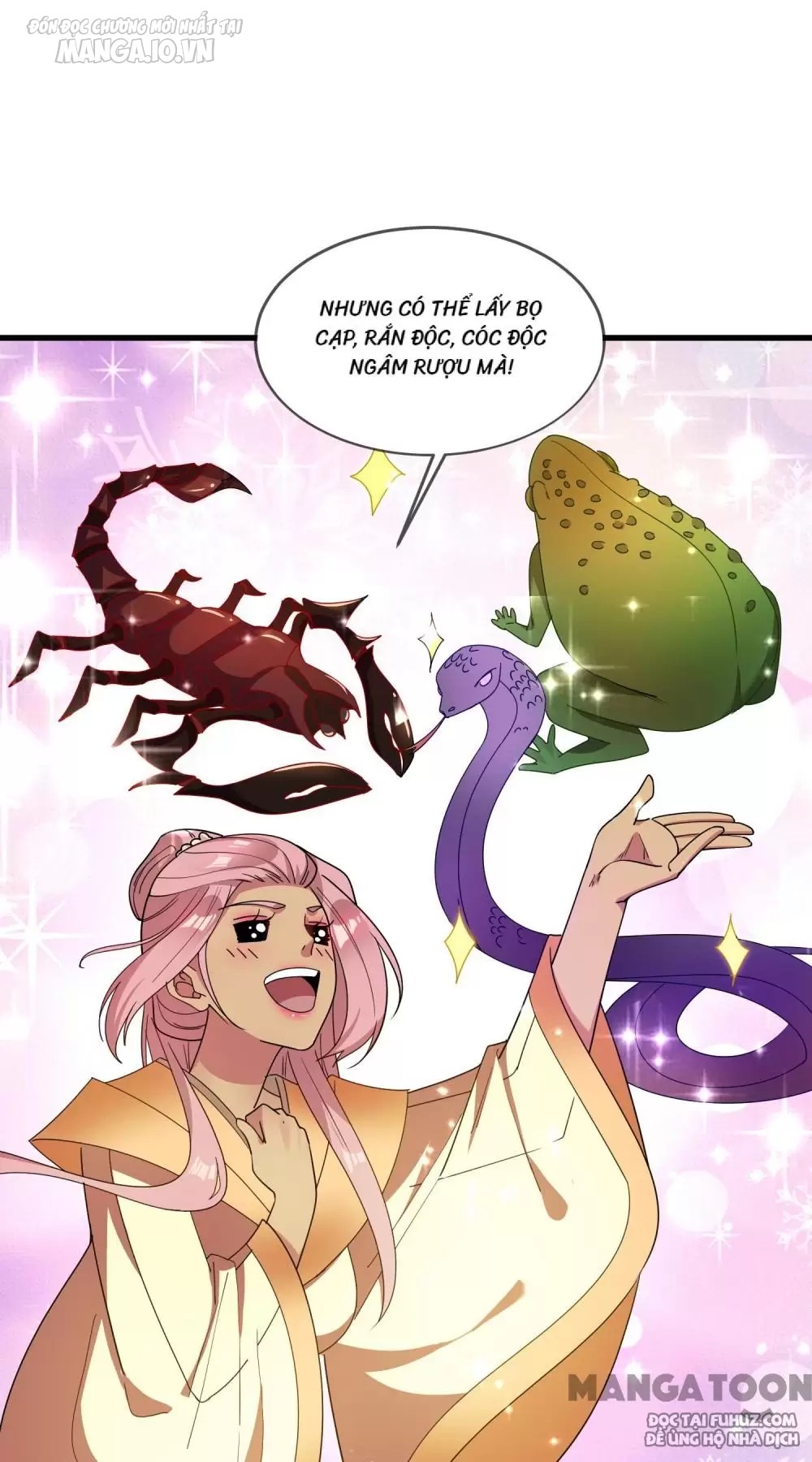 Cực Phẩm Bại Gia Tử Chapter 74 - Trang 2