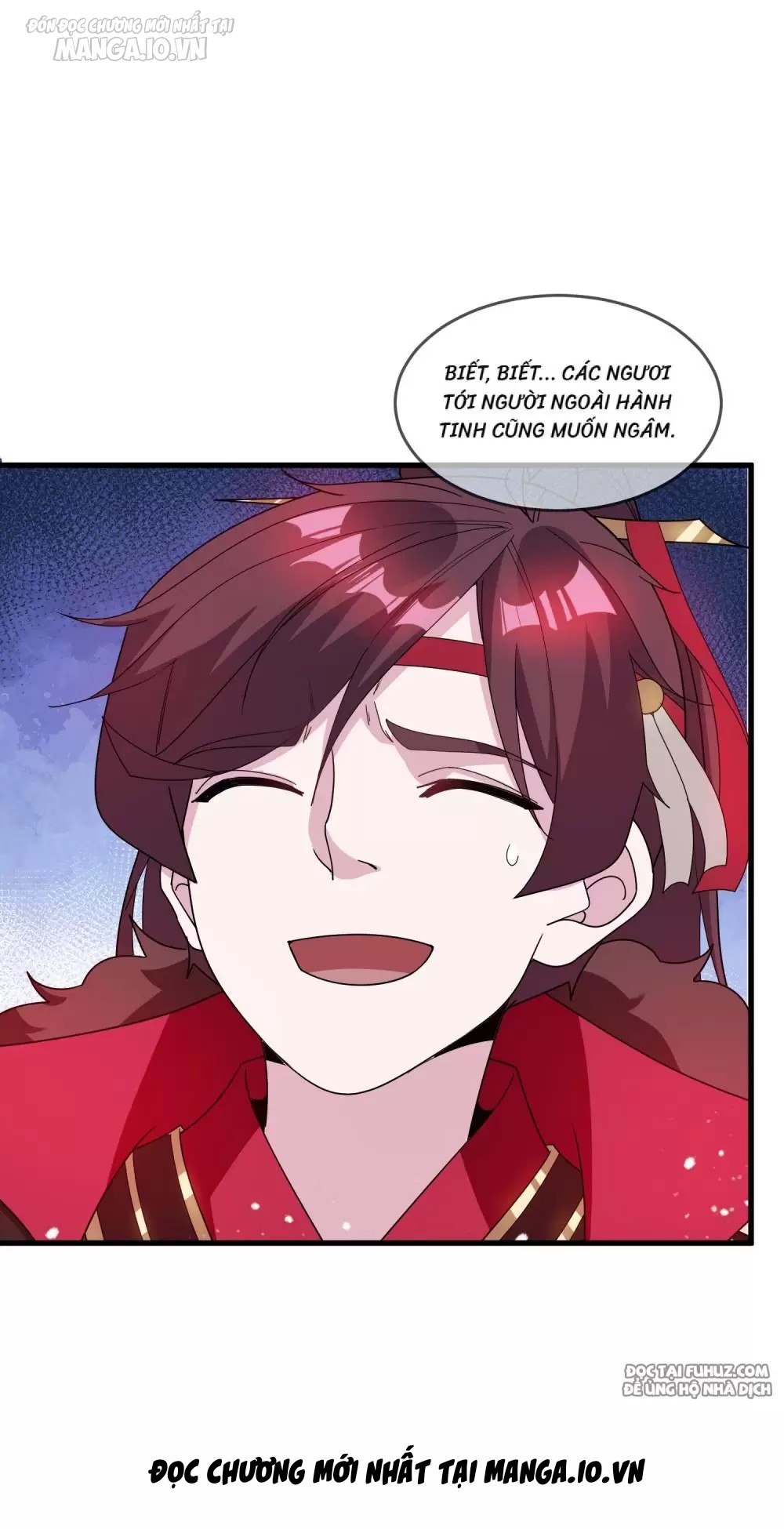 Cực Phẩm Bại Gia Tử Chapter 74 - Trang 2