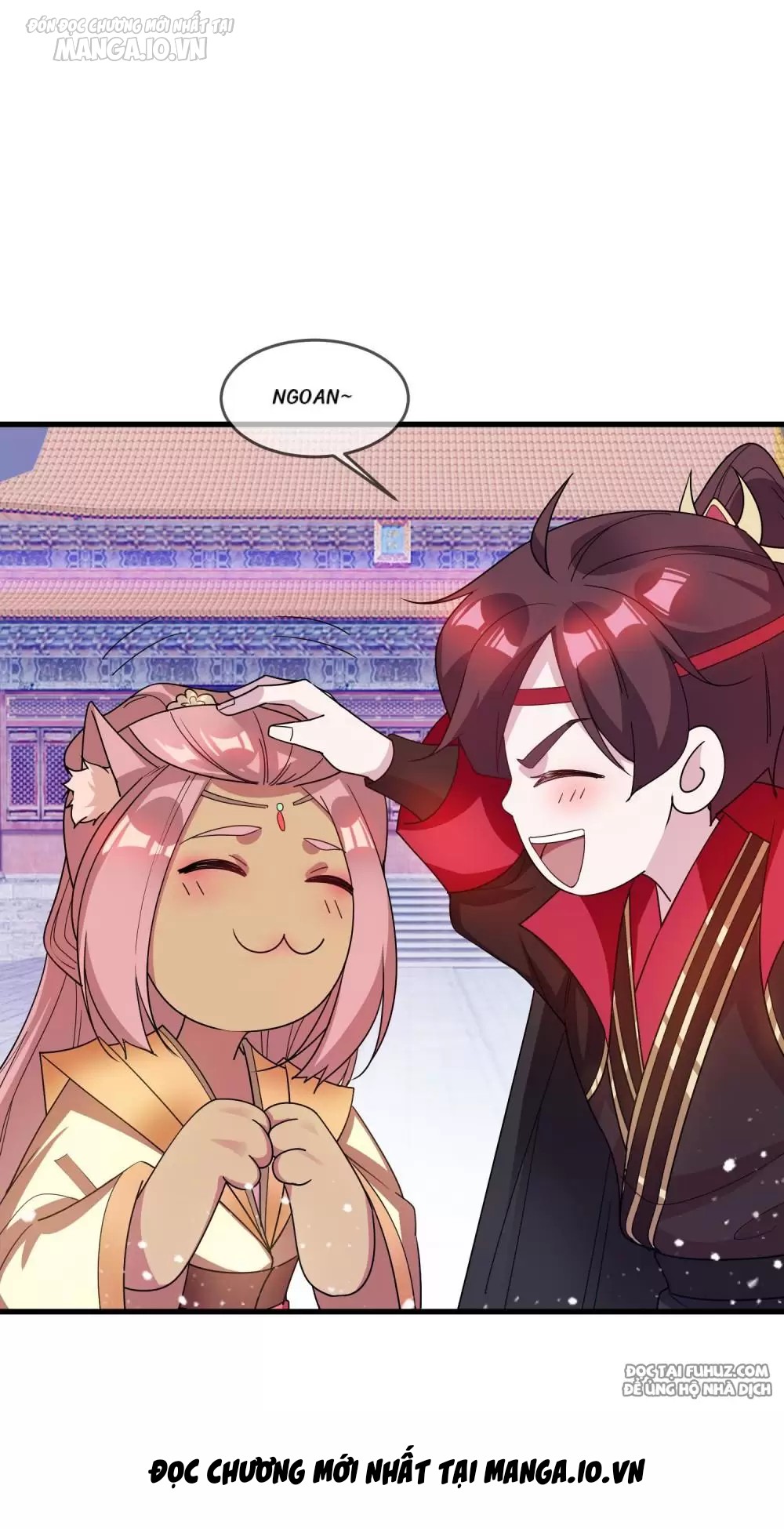 Cực Phẩm Bại Gia Tử Chapter 74 - Trang 2