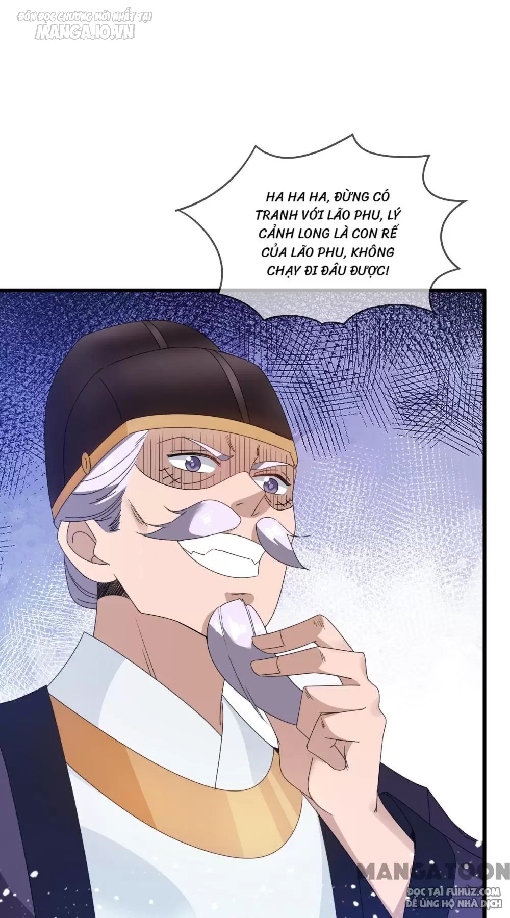Cực Phẩm Bại Gia Tử Chapter 74 - Trang 2