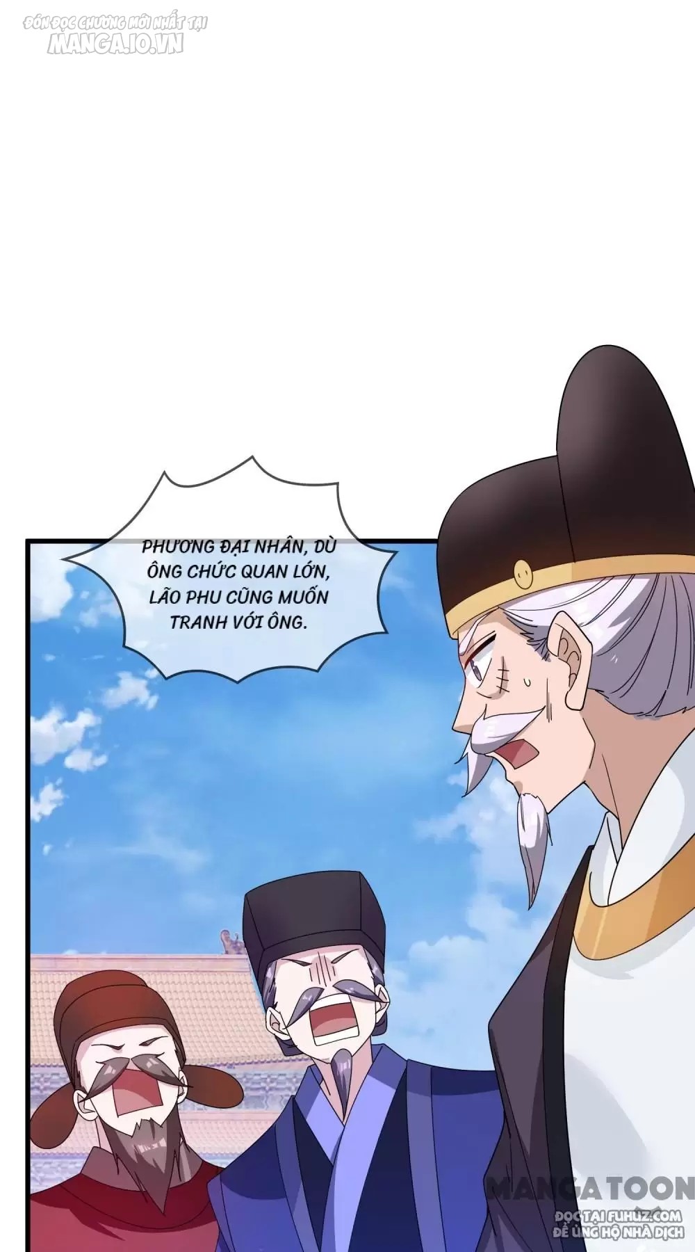 Cực Phẩm Bại Gia Tử Chapter 74 - Trang 2