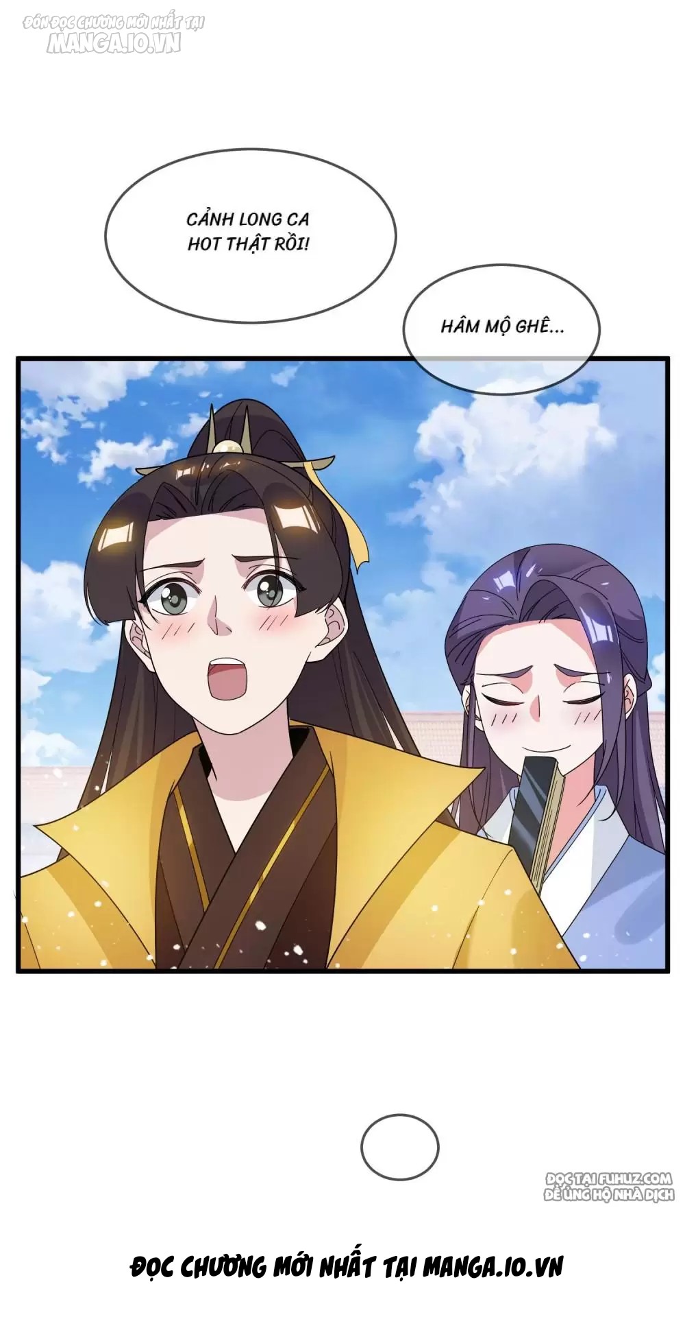 Cực Phẩm Bại Gia Tử Chapter 74 - Trang 2