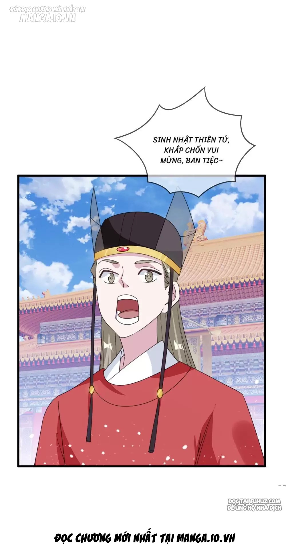 Cực Phẩm Bại Gia Tử Chapter 74 - Trang 2