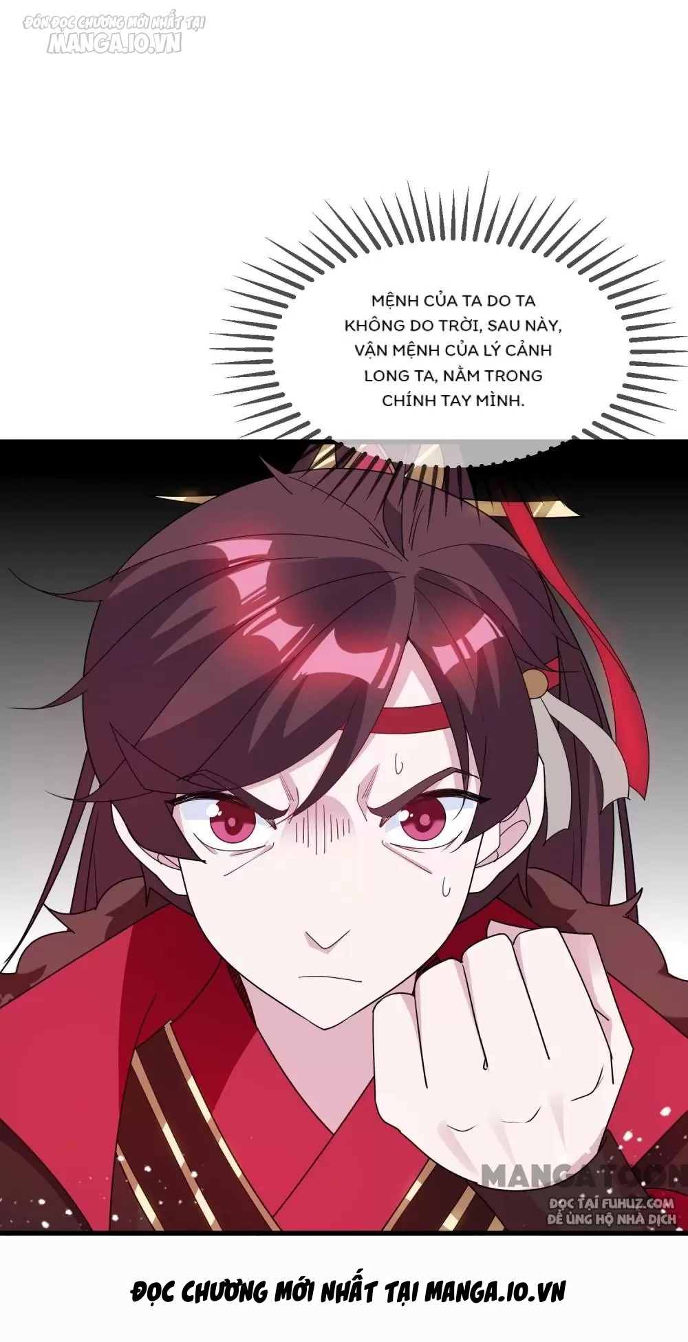 Cực Phẩm Bại Gia Tử Chapter 74 - Trang 2