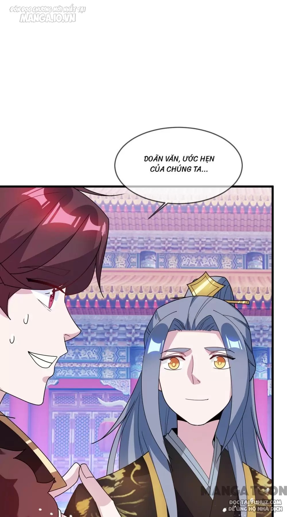 Cực Phẩm Bại Gia Tử Chapter 74 - Trang 2