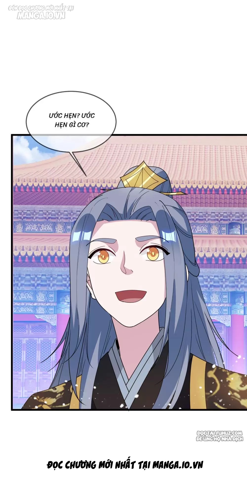 Cực Phẩm Bại Gia Tử Chapter 74 - Trang 2