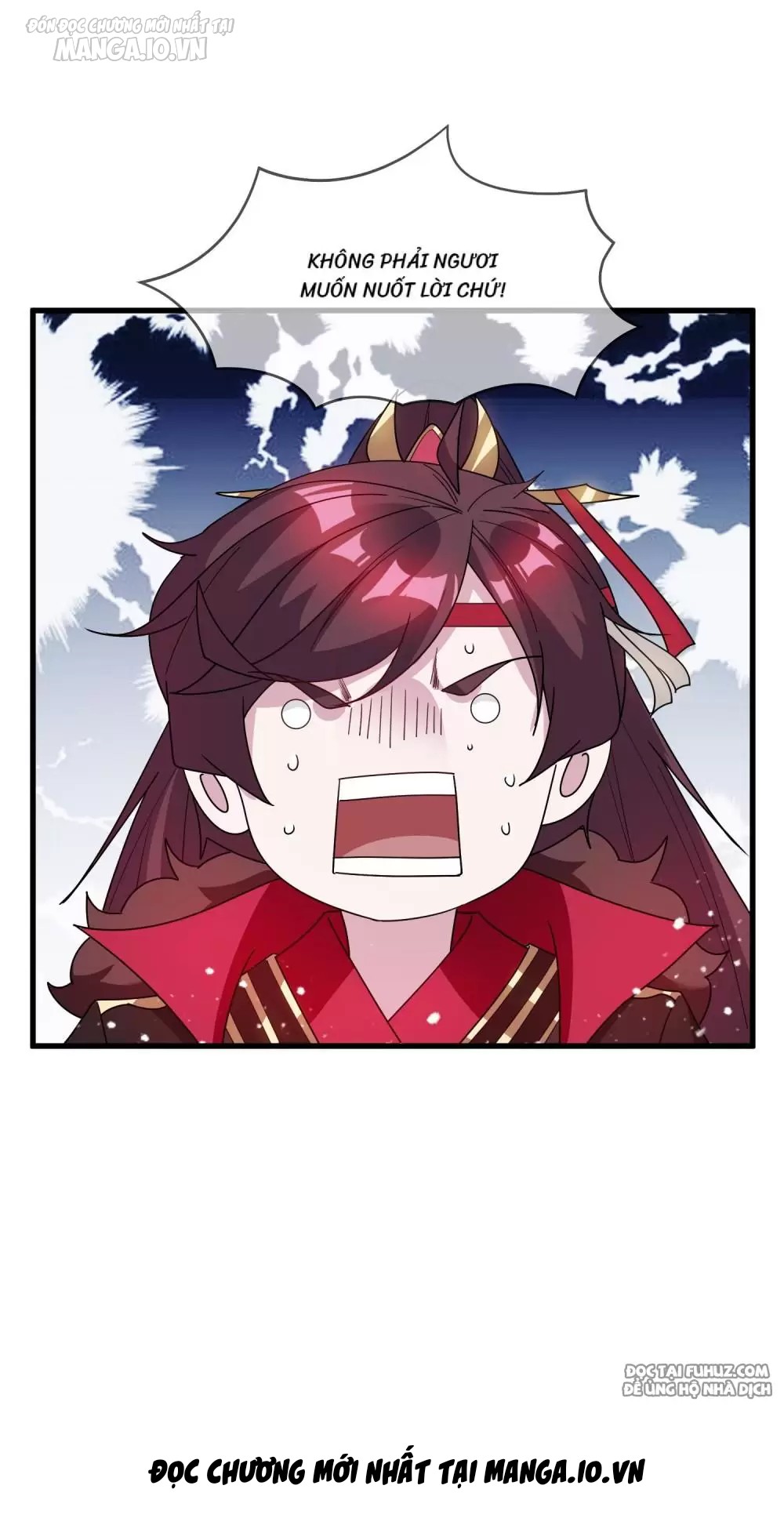Cực Phẩm Bại Gia Tử Chapter 74 - Trang 2