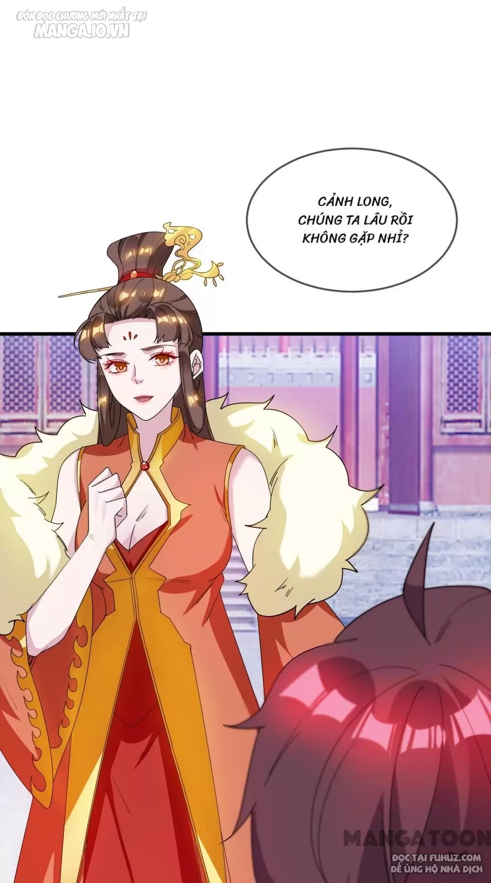Cực Phẩm Bại Gia Tử Chapter 74 - Trang 2