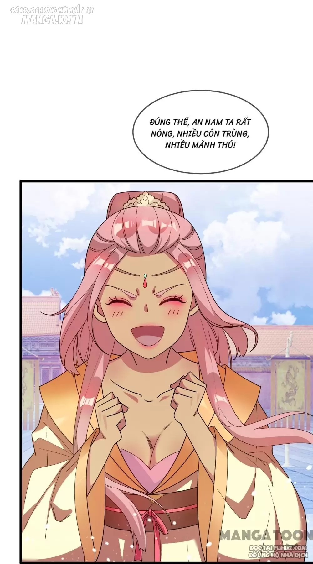 Cực Phẩm Bại Gia Tử Chapter 74 - Trang 2